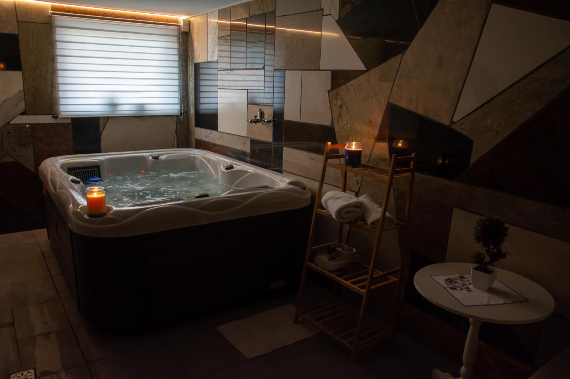 Checz Goscinna- Pokoje,Sauna,Jacuzzi, Sala Konferencyjna Grzybno Exterior photo